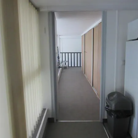 Cap Apartamento