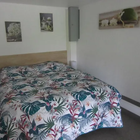Apartament Cap Cabourg