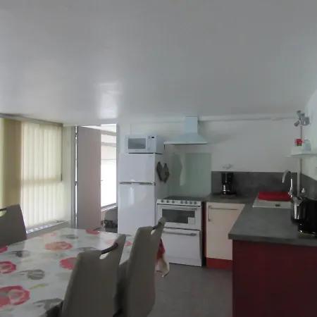 Cap Apartment *