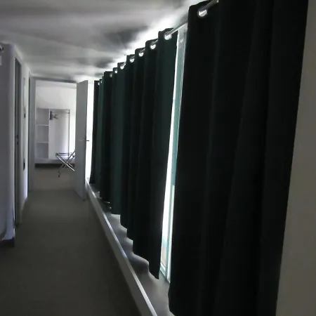 Cap Apartament