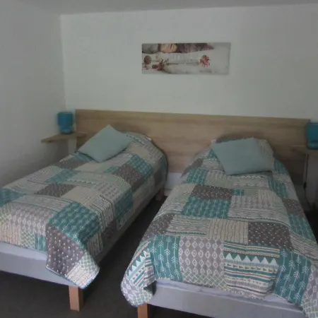 Apartment Cap Cabourg