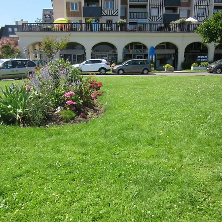 Cap Cabourg