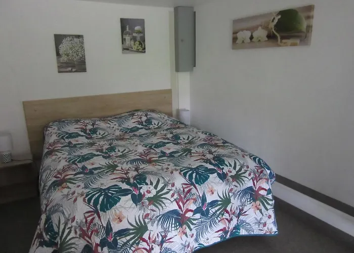 Apartament Cap Cabourg