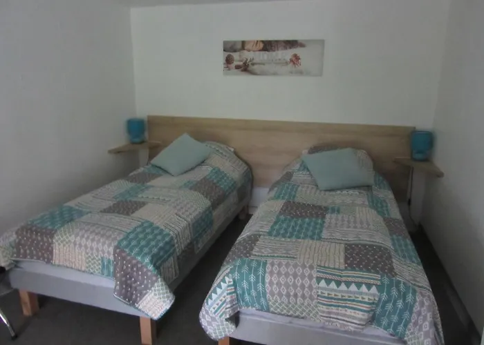 Apartament Cap Cabourg