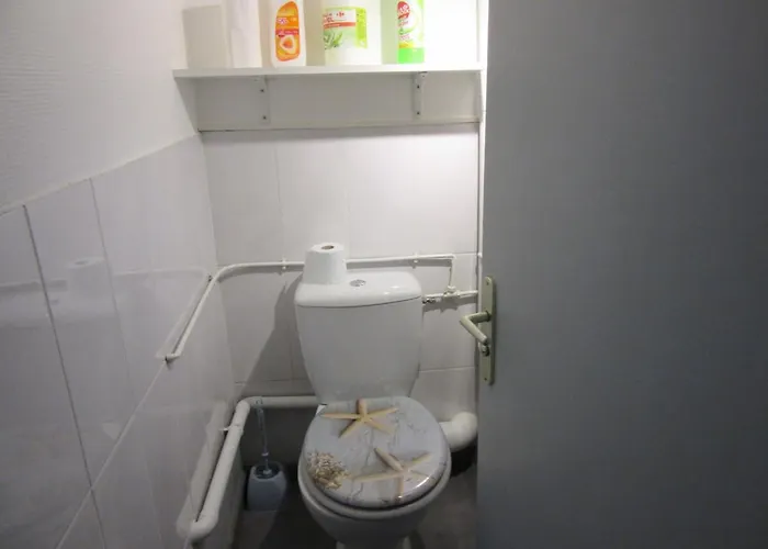 Cap Apartament Cabourg